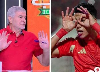 إكرامي ما فعله إمام عاشور استفزاز وتحدي للنادي الأهلي