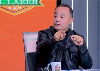 طارق يحيي إمام عاشور يهدم مبادئ الأهلي وزيزو سبب مشاكل أوضة اللبس