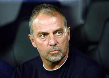 برشلونة يتلقى خبر ا سيئ ا وآخر جيد ا قبل مواجهة خيتافي