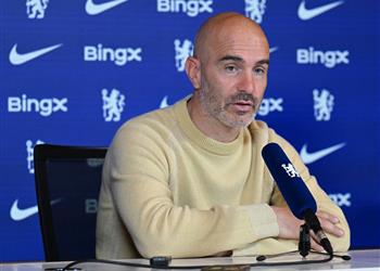 ماريسكا خسارة تشيلسي أمام بايرن ميونخ عادية ونتائج مباريات مانشستر يونايتد ليست مستحقة