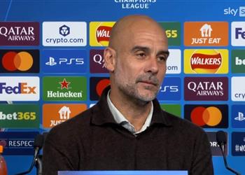 جوارديولا إذا فاز آرسنال أو ليفربول بالدوري سيكون بسبب إنفاقهم وليس مجهودهم