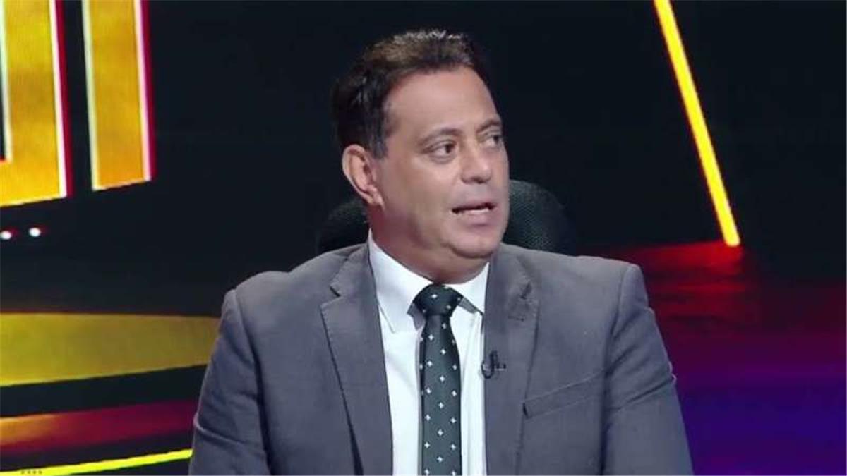 اخبار نيوز : هاني رمزي: الأهلي خسر هذا المدرب.. ويهاجم اللاعبين 