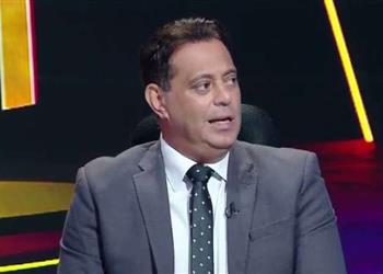 هاني رمزي الأهلي خسر هذا المدرب ويهاجم اللاعبين بلا دم ولا روح