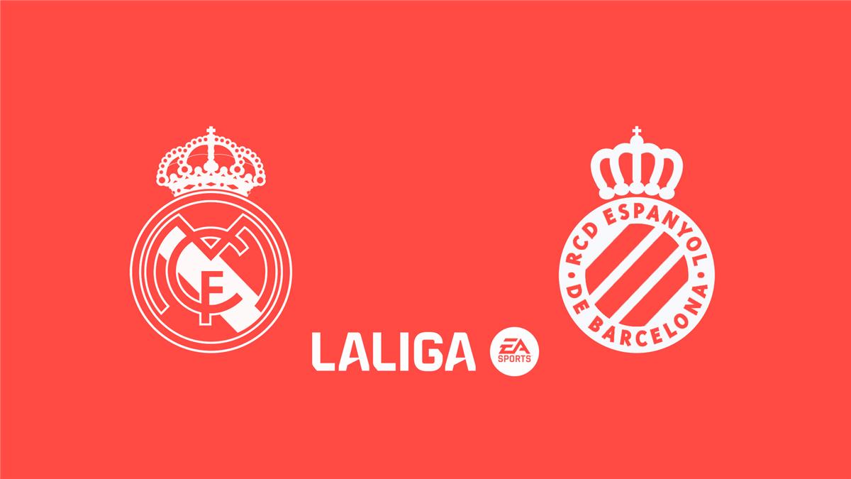 اخبار نيوز : حكم مباراة ريال مدريد وإسبانيول في الدوري الإسباني