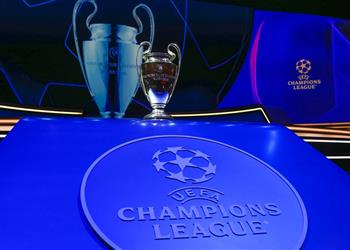 يويفا يعلن الفائز بلقب لاعب الأسبوع في دوري أبطال أوروبا