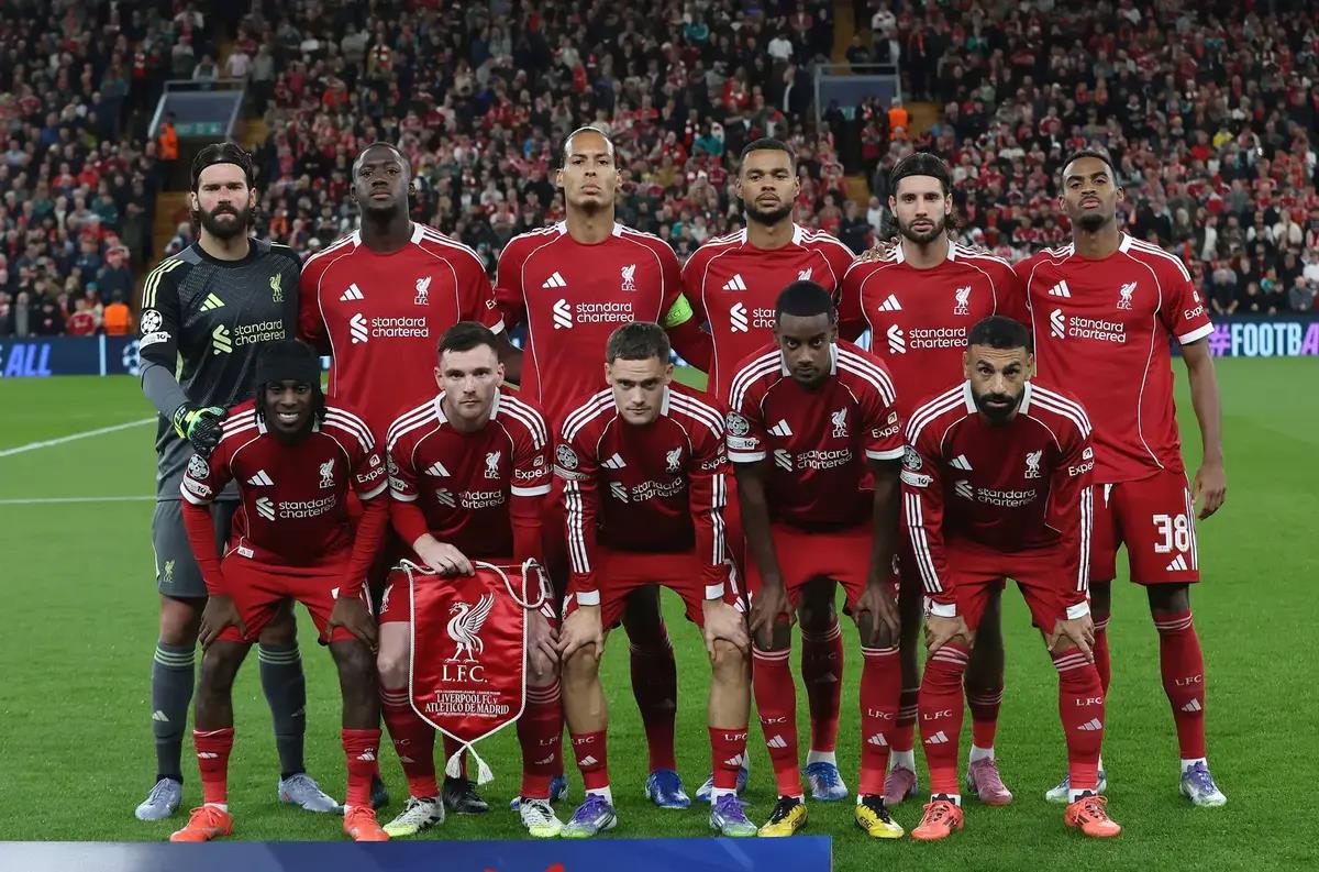 اخبار نيوز : منها السيتي.. ليفربول يعلن تغيير مواعيد 3 مباريات في الدوري الإنجليزي