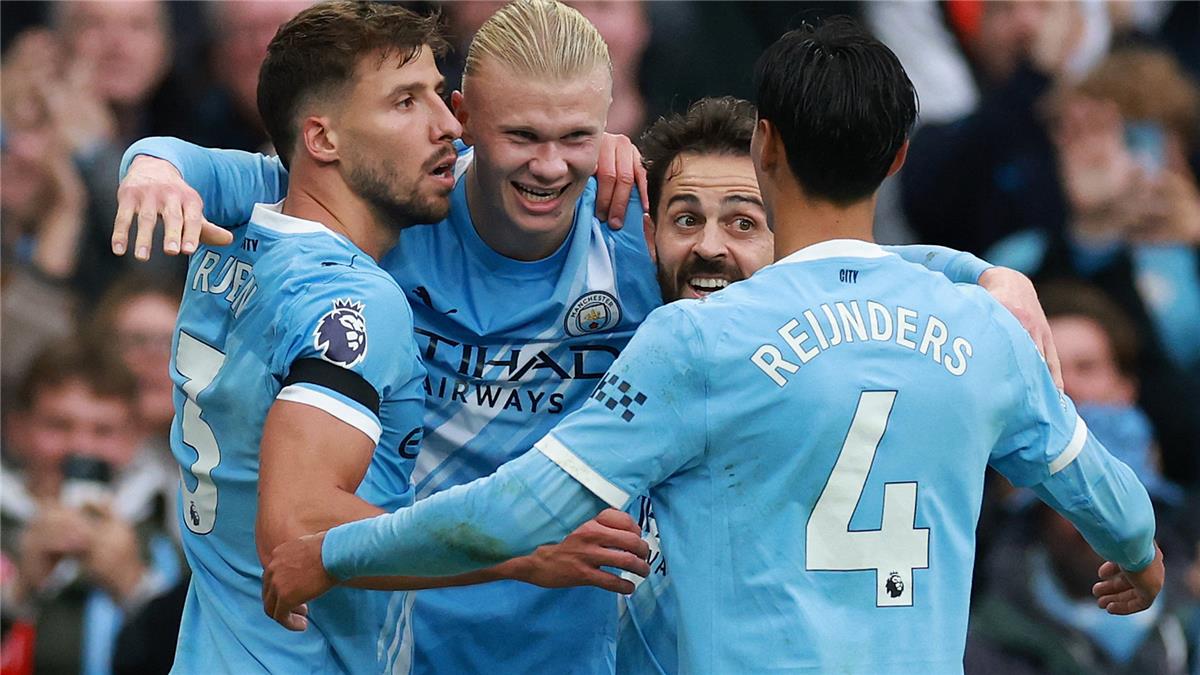 اخبار نيوز : مانشستر سيتي يعلن تغيير مواعيد 3 مباريات في الدوري الإنجليزي