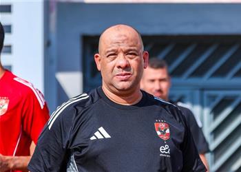 خاص ثنائي الأهلي يبدأ مفاوضات التجديد بعد مباراة سيراميكا كليوباترا