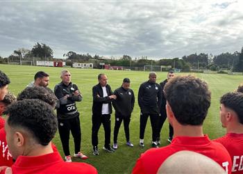 أسامة نبيه يعلن قائمة منتخب مصر لـ كأس العالم للشباب