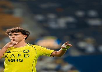 ترتيب هدافي الدوري السعودي بعد ثنائية فيليكس ورونالدو أمام الرياض