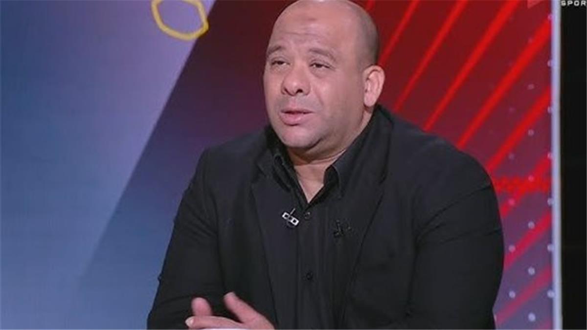 نيوز برو : وليد صلاح الدين: اتخذنا قرارين في الأهلي.. تريزيجيه ظُلم وهذا موعد عودة زيزو
