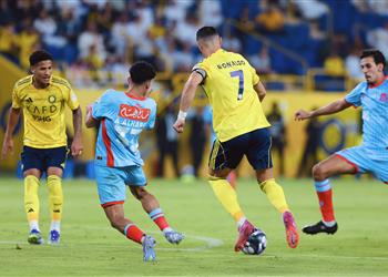 ترتيب الدوري السعودي بعد فوز النصر على الرياض