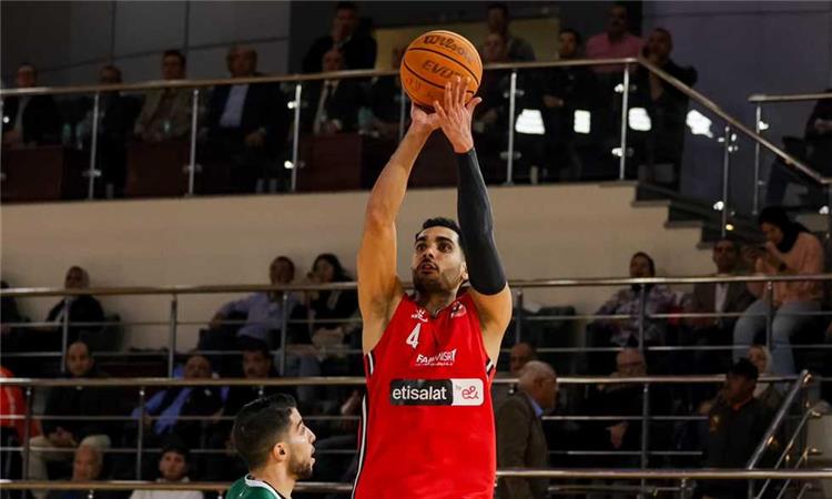 ايهاب امين