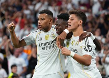 مواعيد مباريات ريال مدريد في شهر سبتمبر 2025 ديربي وبداية مشوار الأبطال