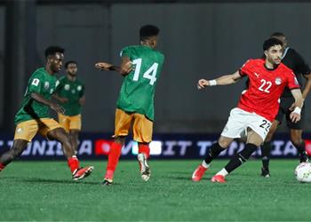 تاريخ مواجهات منتخب مصر أمام إثيوبيا قبل مباراتهما في تصفيات كأس العالم