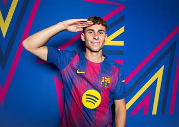 فيرمين لوبيز يوضح سبب رفضه عرض تشيلسي المغري ويؤكد أنا لاعب مهم في برشلونة