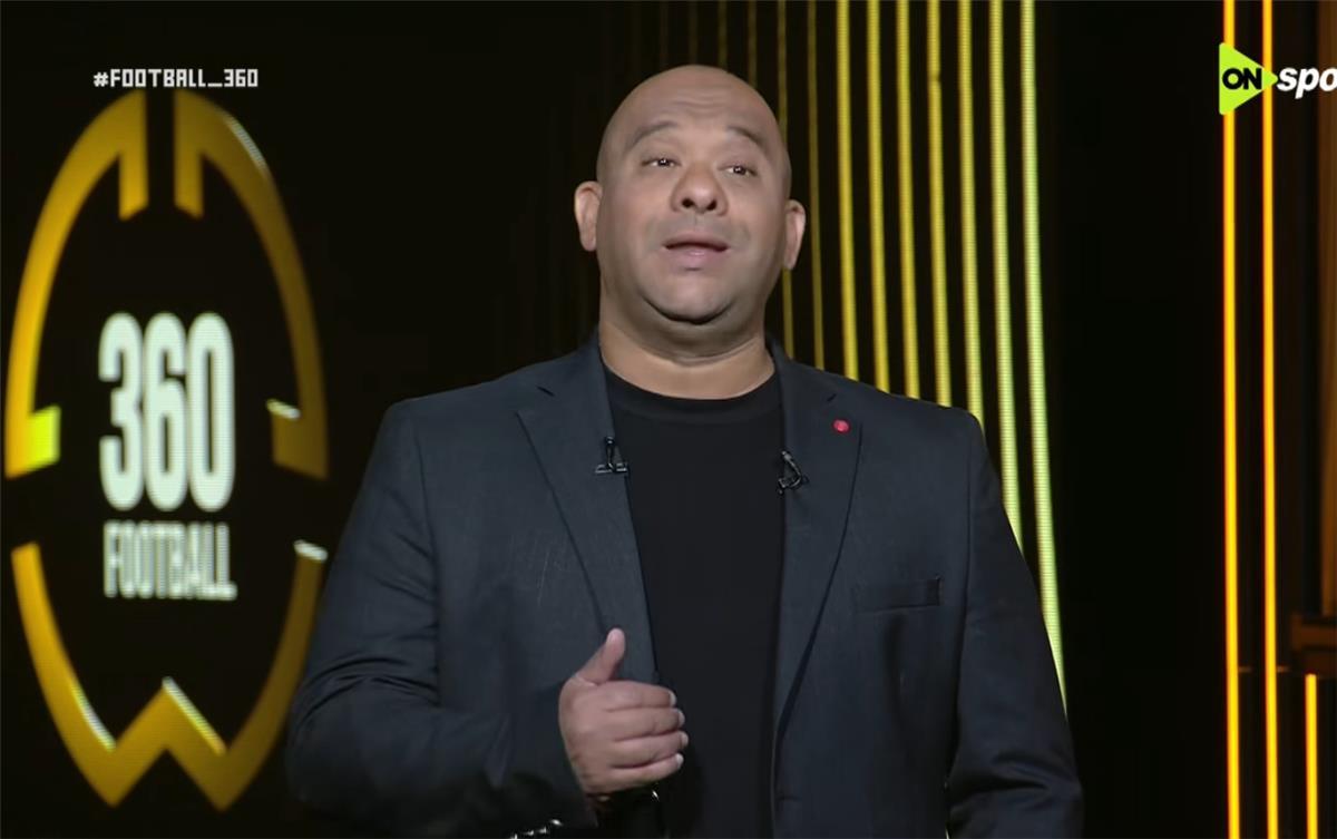 اخبار نيوز : ماذا قال وليد صلاح الدين بعد تعيينه مديرًا للكرة بـ الأهلي؟