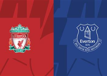 موعد والقناة الناقلة لمباراة ليفربول وإيفرتون اليوم في الدوري الإنجليزي والمعلق