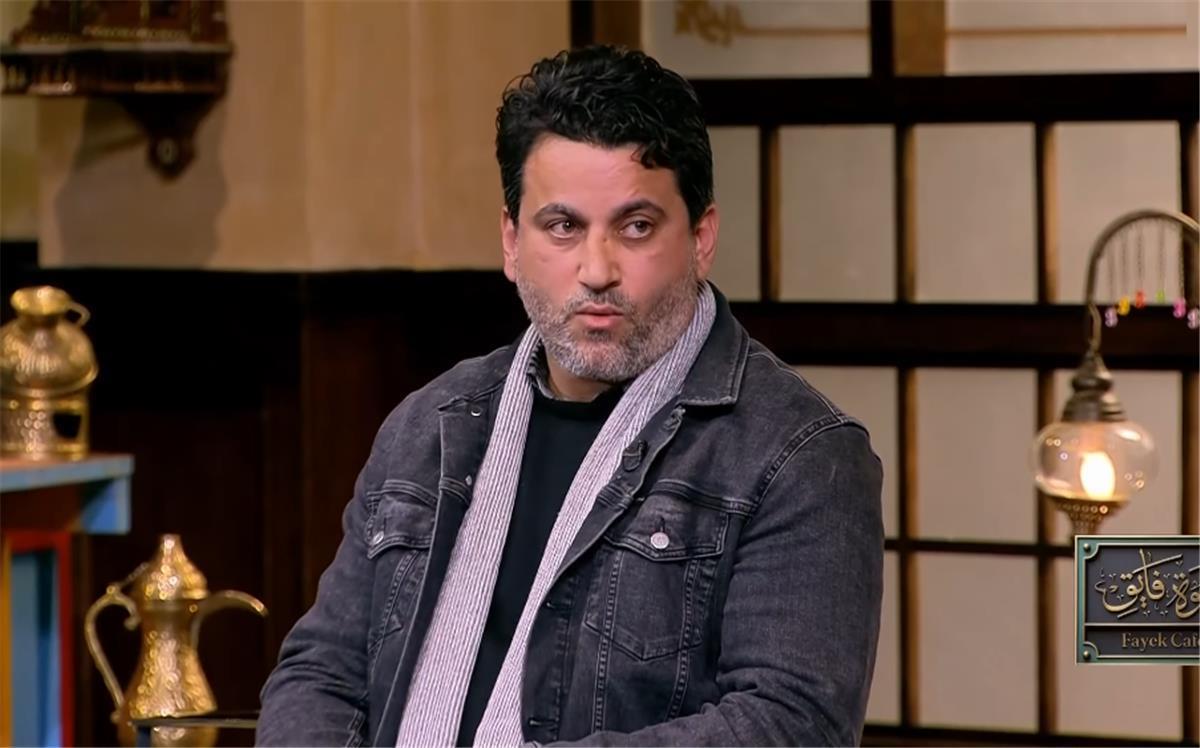 نيوز برو : محمود فتح الله يحذر الزمالك من استفاقة الأهلي.. ويحدد أفضل لاعب في الدوري