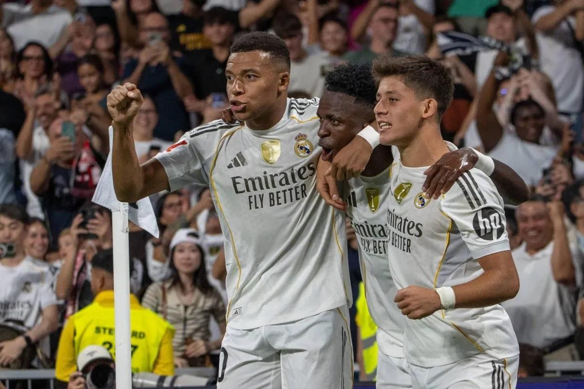 اخبار نيوز : تشكيل ريال مدريد المتوقع أمام إسبانيول اليوم في الدوري الإسباني