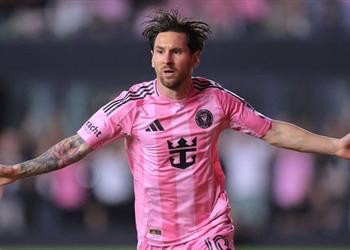 ماسكيرانو يكشف مستقبل ميسي مع إنتر ميامي