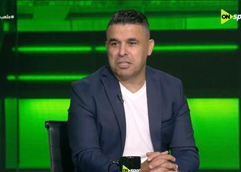 خالد الغندور يرد على غضب جمهور الأهلي منه وخلافه مع سيد عبد الحفيظ وثنائي الزمالك