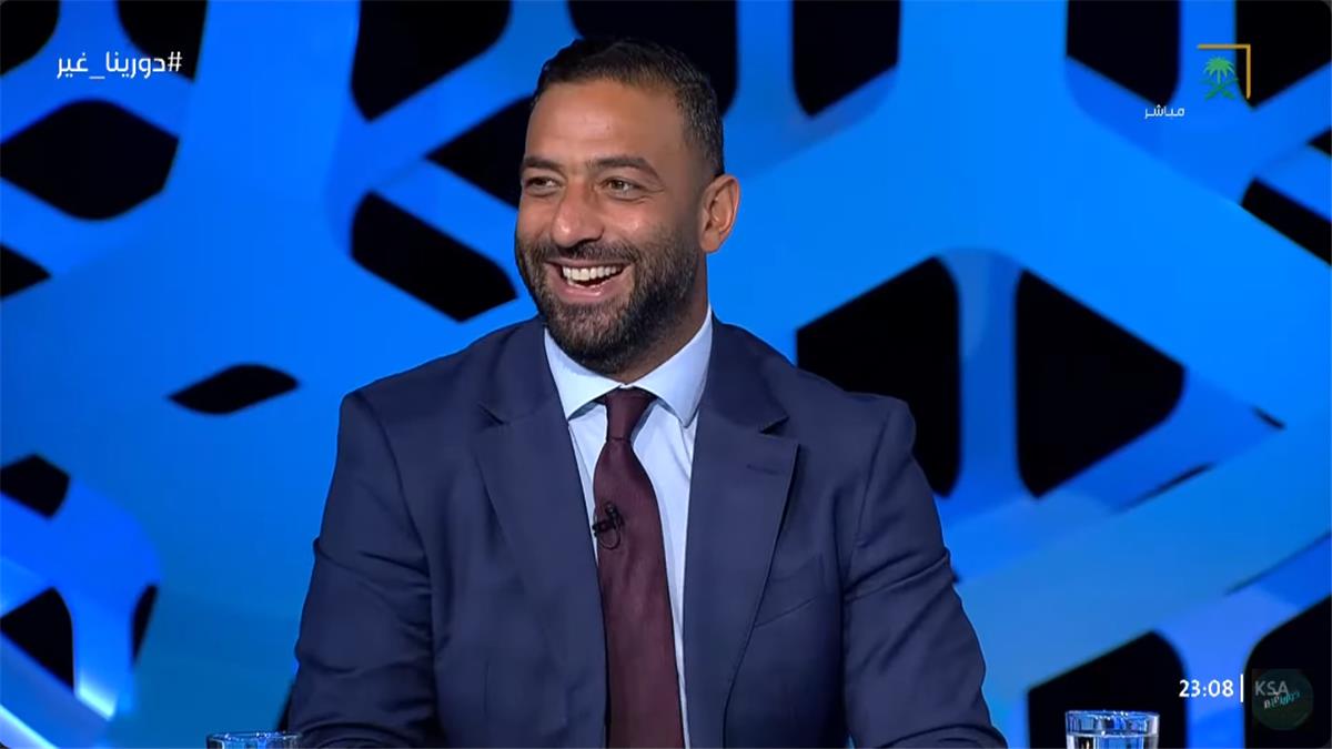 اخبار نيوز : ميدو: جمهور الأهلي أعطى درسًا للعالم.. كل تحية لمجانين المدرج