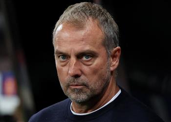 لاعب برشلونة يغيب عن تدريبات مباراة خيتافي وشكوك حول مشاركته