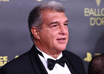 برشلونة يحدد قائمته لحضور حفل الكرة الذهبية غياب اسمين بارزين