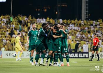 الأهلي يسابق الزمن لتجهيز لاعبه المصاب لمواجهة بيراميدز في كأس إنتركونتيننتال