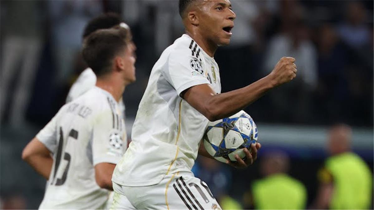 اخبار نيوز : تشكيل ريال مدريد لمواجهة إسبانيول في الدوري الإسباني.. عودة فينيسيوس جونيور
