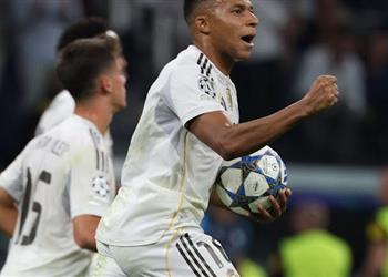 تشكيل ريال مدريد لمواجهة إسبانيول في الدوري الإسباني عودة فينيسيوس جونيور