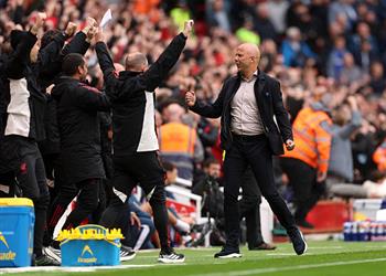 أوين سلوت سيعاني حينما يكون ثنائي ليفربول جاهز ا