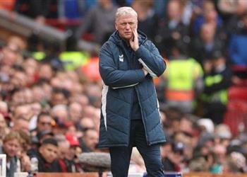 ديفيد مويس ينتقد التحكيم لو كان ليفربول متأخر ا بهدفين لفعل أمر ا آخر