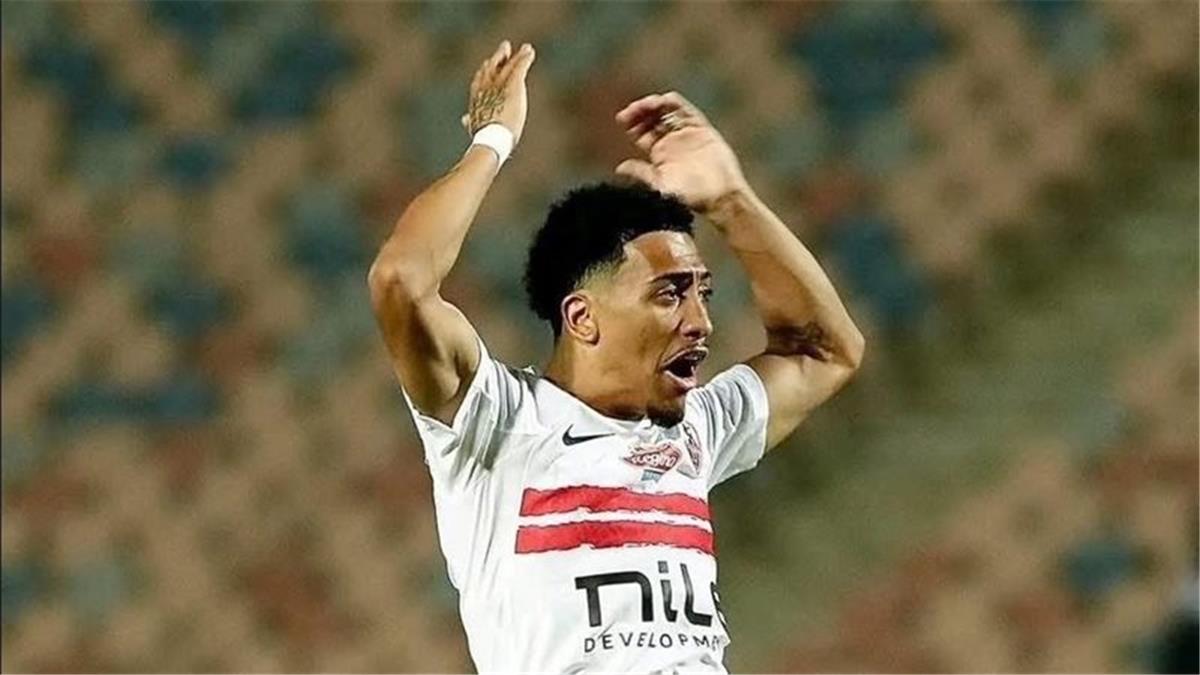 اخبار نيوز : 3 حلول أمام يانيك فيريرا لتعويض غياب ألفينا عن مباراة الزمالك والجونة