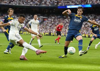 موعد مباراة ريال مدريد القادمة بعد الفوز على إسبانيول في الدوري الإسباني