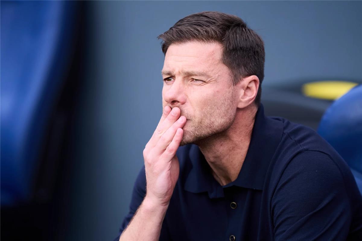 نيوز برو : ألونسو بعد فوز ريال مدريد على إسبانيول: قدمنا مباراة قوية وهذه خطتي بشأن بيلينجهام