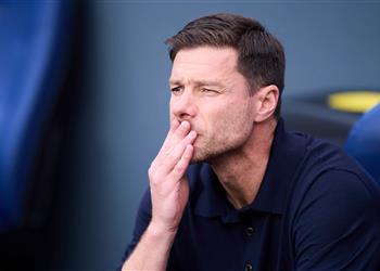 ألونسو بعد فوز ريال مدريد على إسبانيول قدمنا مباراة قوية وهذه خطتي بشأن بيلينجهام