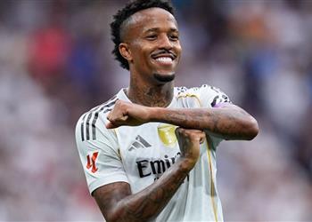 ميليتاو بعد الفوز على إسبانيول نعمل بجد لتنفيذ تعليمات ألونسو وأحاول تجنب الإصابات