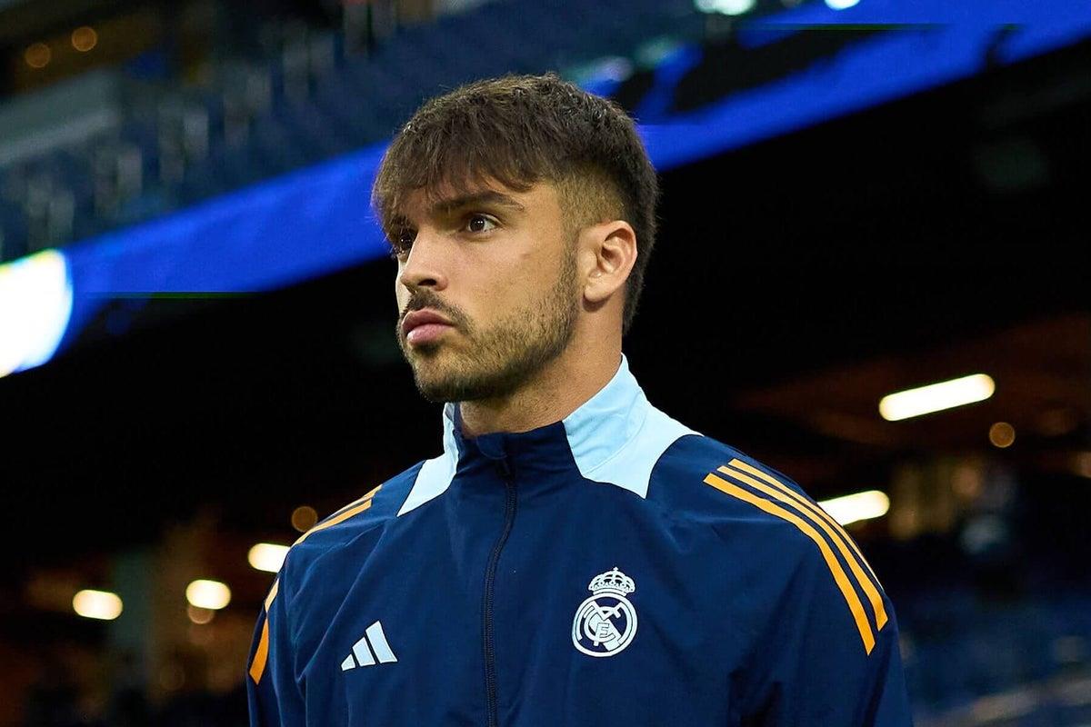 اخبار نيوز : أسينسيو: ما يقدمه مبابي أصبح عاديًا.. وأعرف قيمة ريال مدريد