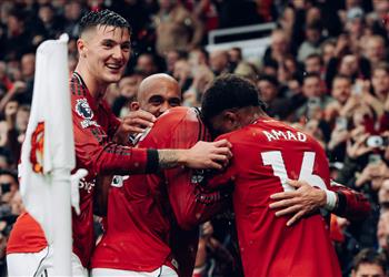 فيديو مباراة البطاقات الحمراء مانشستر يونايتد يهزم تشيلسي بثنائية في الدوري الإنجليزي