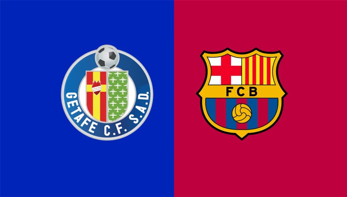 نيوز برو : موعد والقناة الناقلة لمباراة برشلونة وخيتافي اليوم في الدوري الإسباني.. والمعلق