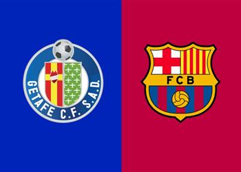 موعد والقناة الناقلة لمباراة برشلونة وخيتافي اليوم في الدوري الإسباني والمعلق