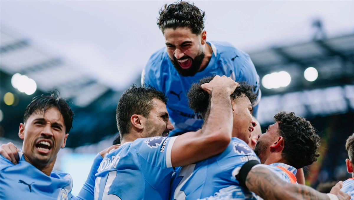 اخبار نيوز : تشكيل مانشستر سيتي المتوقع أمام آرسنال اليوم في الدوري الإنجليزي
