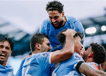 تشكيل مانشستر سيتي المتوقع أمام آرسنال اليوم في الدوري الإنجليزي