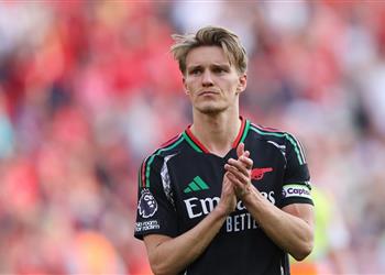 أوديجارد مستعدون للفوز على مانشستر سيتي مجدد ا وما حدث معي غريب