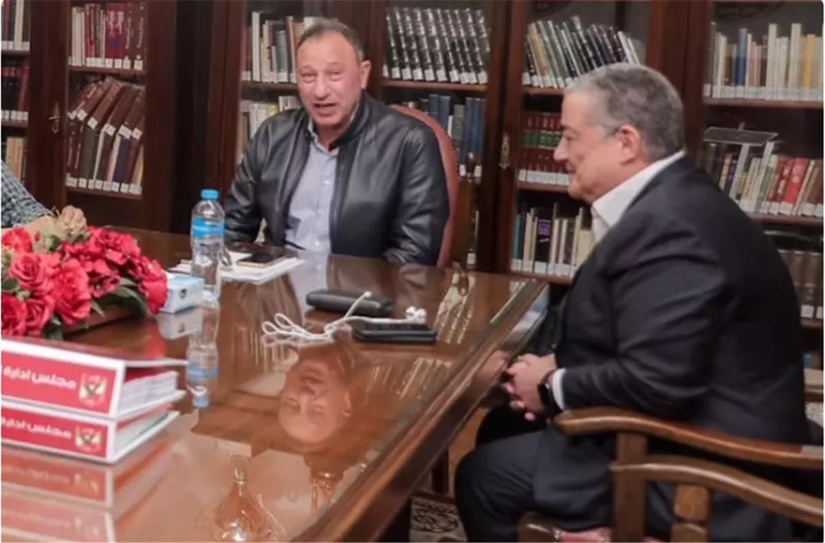 اخبار نيوز : كواليس انتخابات الأهلي.. الموقف النهائي لـ الخطيب ومفاجأة بشأن دور ياسين منصور