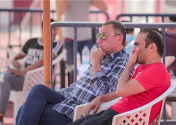 ما هو منصب سيد عبد الحفيظ الجديد في الأهلي