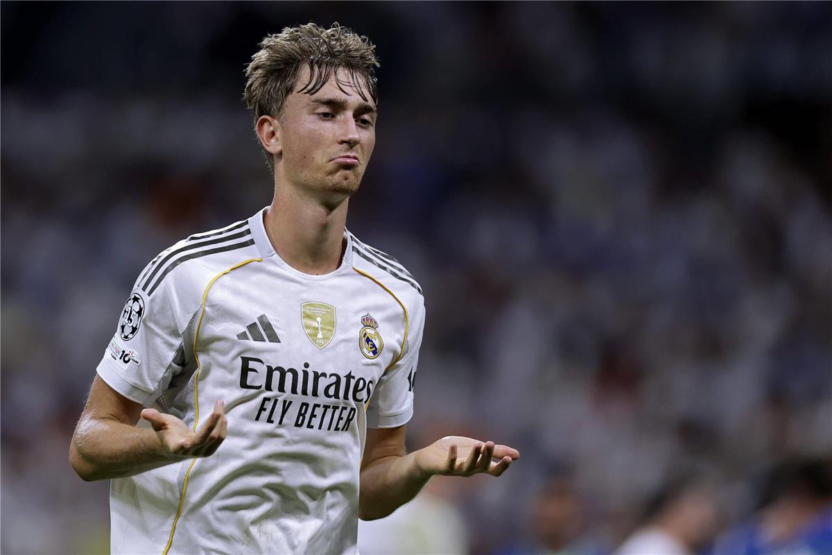 نيوز برو : وكيل أعمال هويسن يعترف: عملاق أوروبي حاول ضمه قبل ريال مدريد