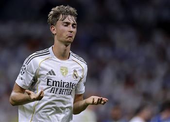 وكيل أعمال هويسن يعترف عملاق أوروبي حاول ضمه قبل ريال مدريد